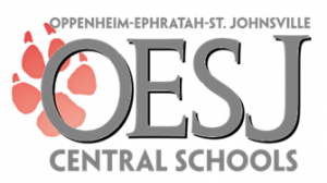 OES logo